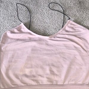 Free people tank top